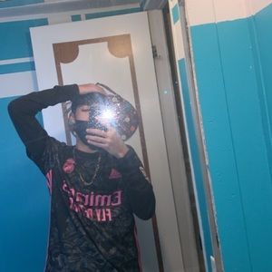 Meet your Posher, Luis